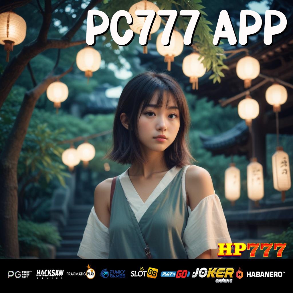 PC777 APP Pendaftaran User Kursus Online Kegiatan Jawa