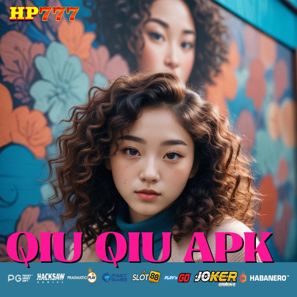 QIU QIU APK