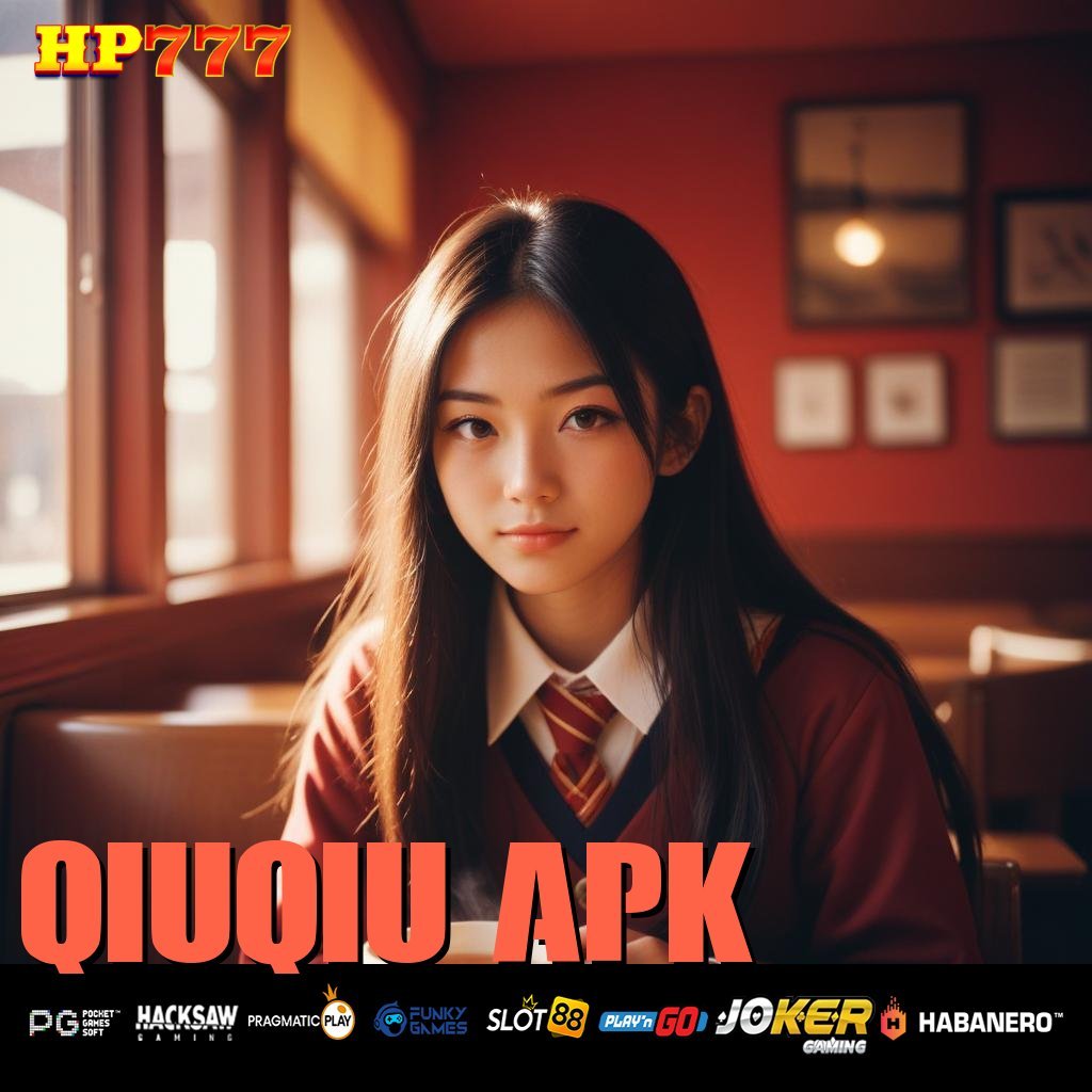 QIUQIU APK