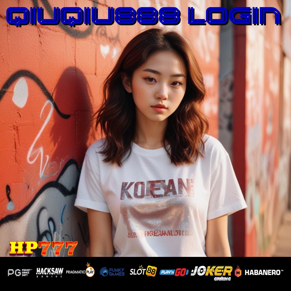 QIUQIU888 LOGIN