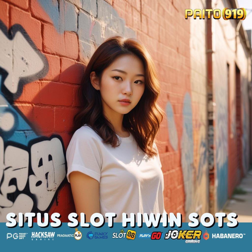 SITUS SLOT HIWIN SOTS - APK Resmi Siap Unduh untuk Login Cepat