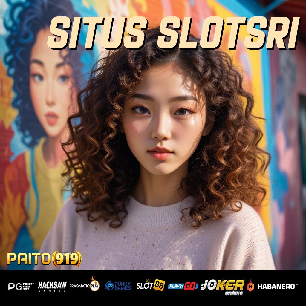 SITUS SLOTSRI - Unduh APK Versi Terbaru dan Login Mudah untuk Semua Platform