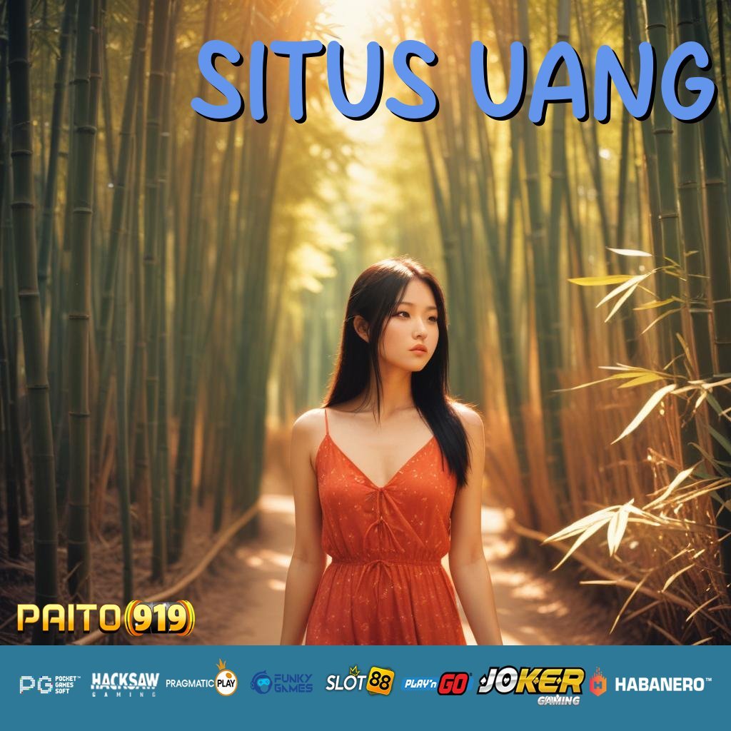 SITUS UANG - Dapatkan APK Baru untuk Login Tanpa Ribet