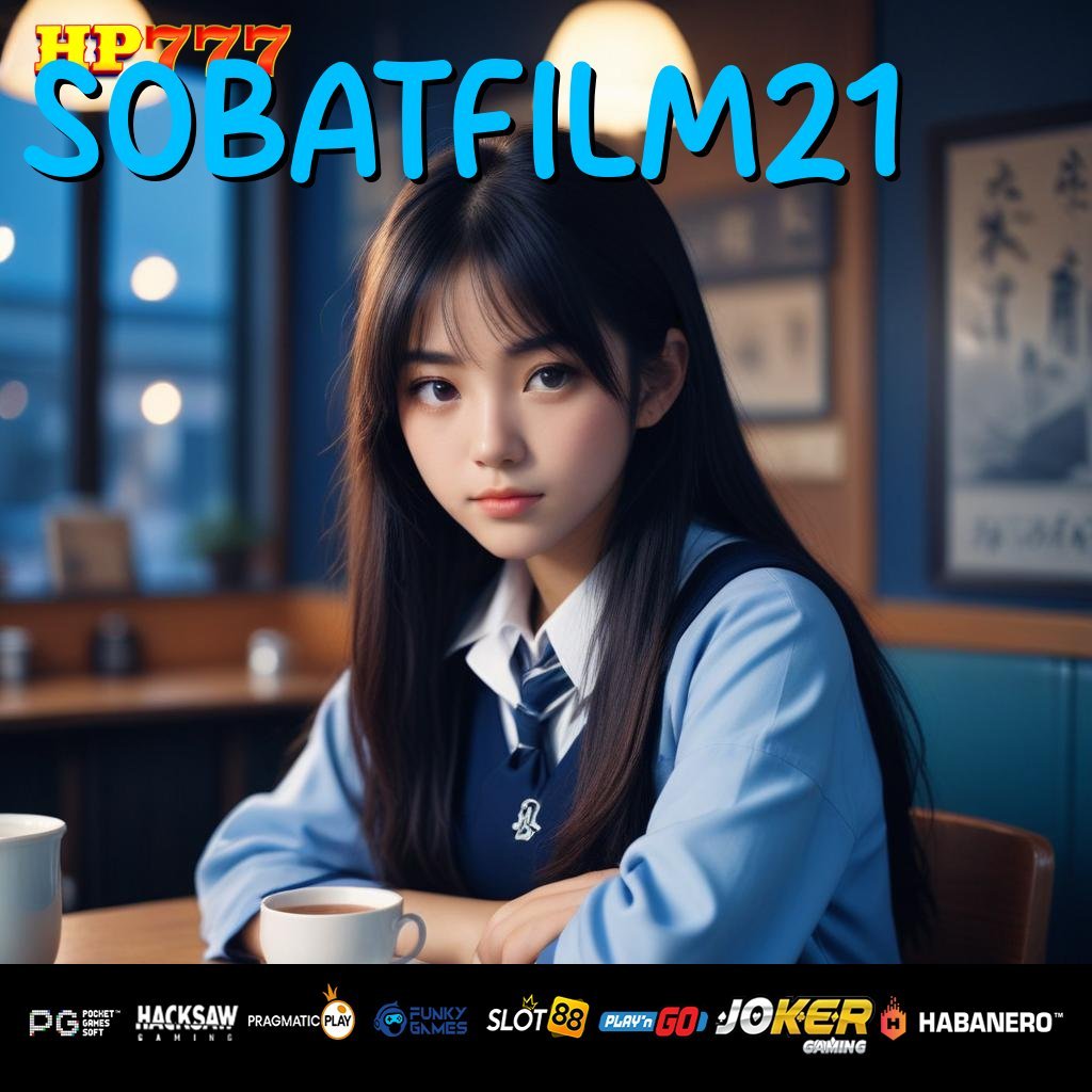 SOBATFILM21 Data Elektronik Pelanggan Nyaman