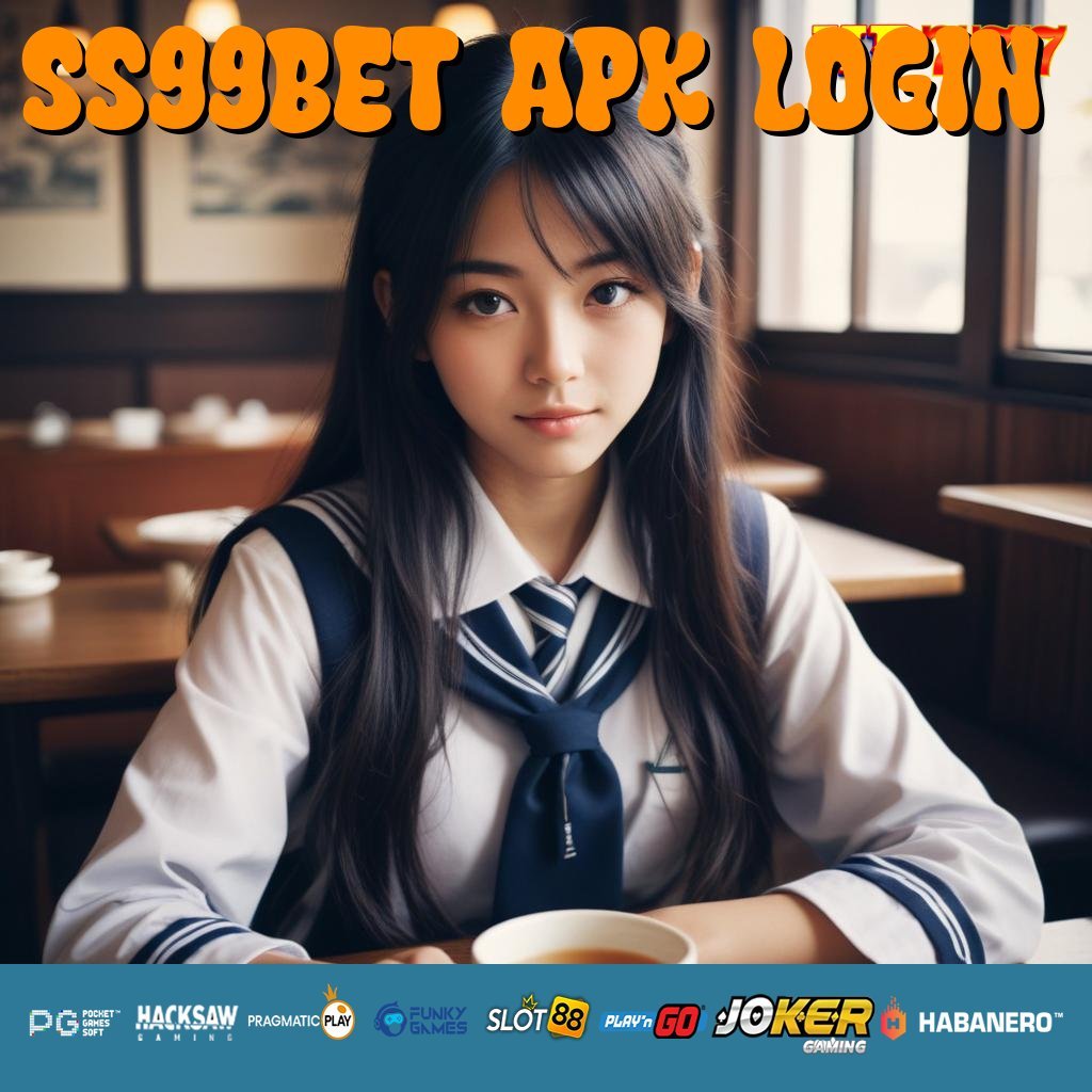 SS99BET APK LOGIN