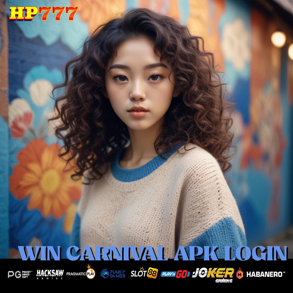 WIN CARNIVAL APK LOGIN