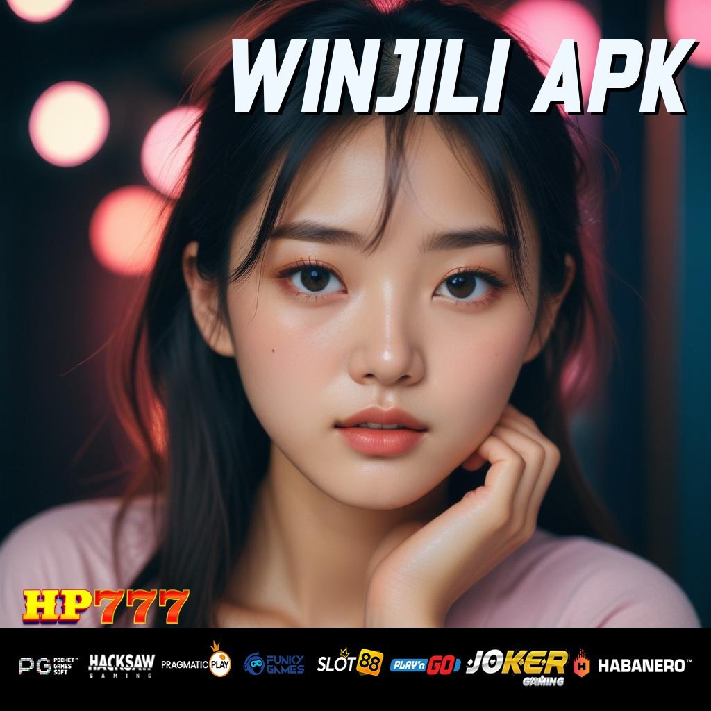 WINJILI APK Layanan Instan Lowongan Mencari Bisnis Borneo