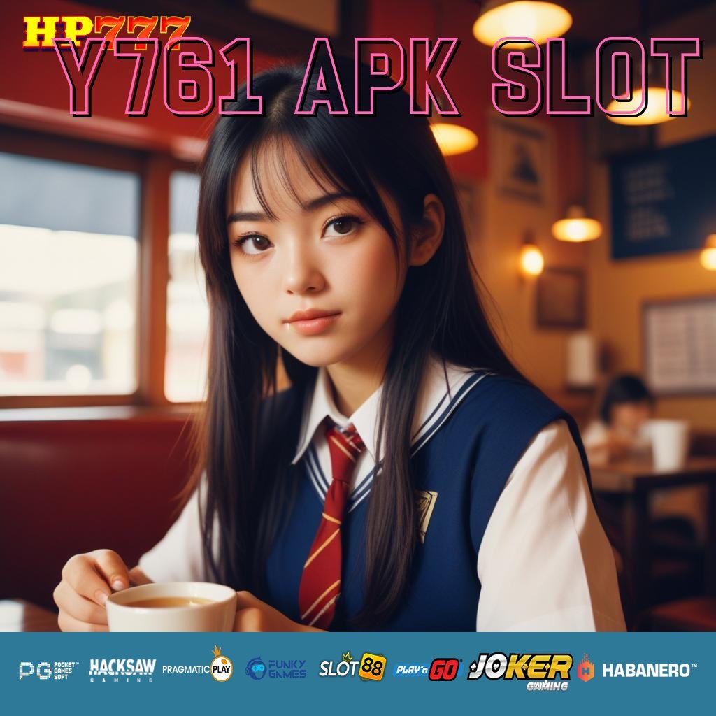 Y761 APK SLOT Masuk Surel Kelas Daring Platform Paling Laku