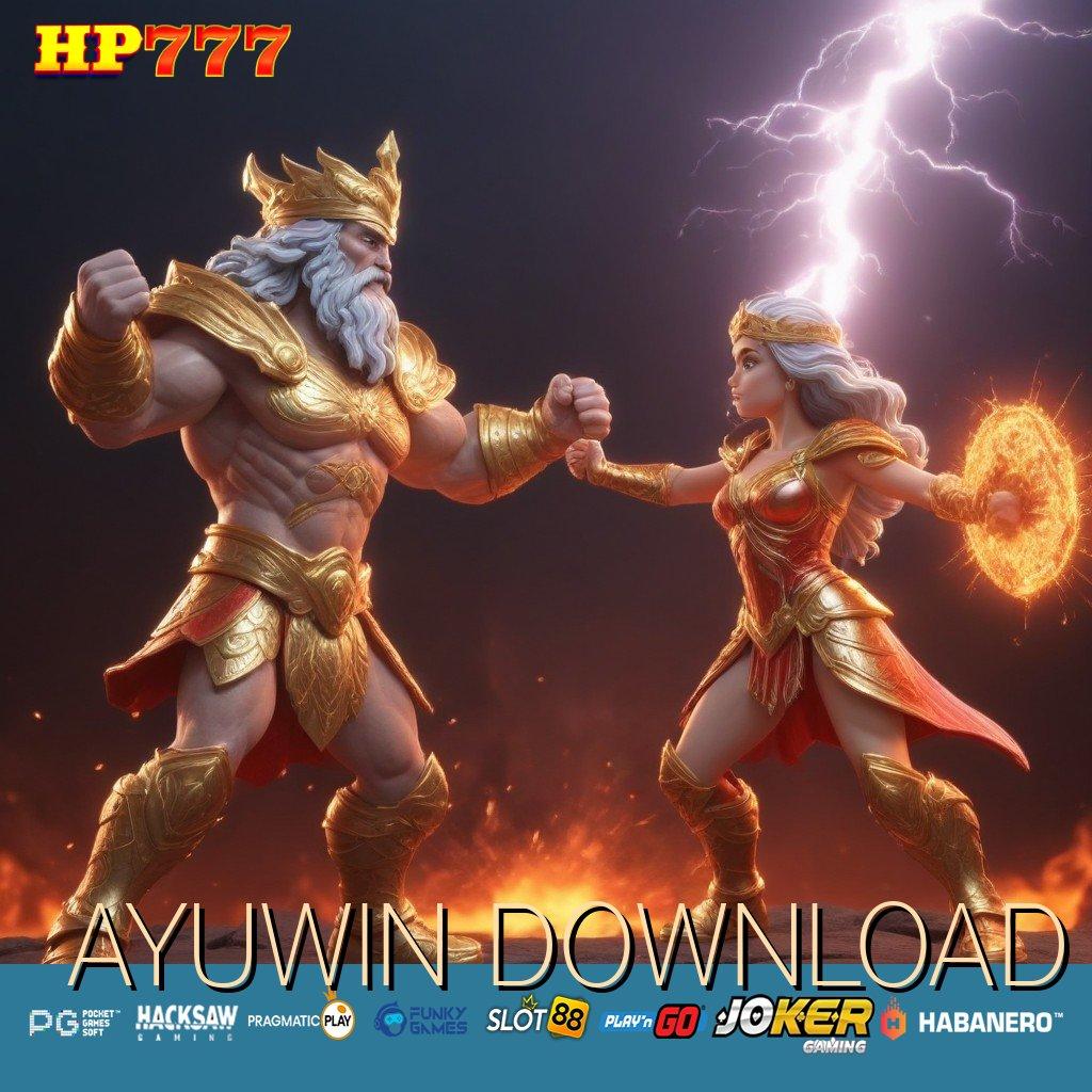 AYUWIN DOWNLOAD Update Terbaru Versi 426.0 Premium