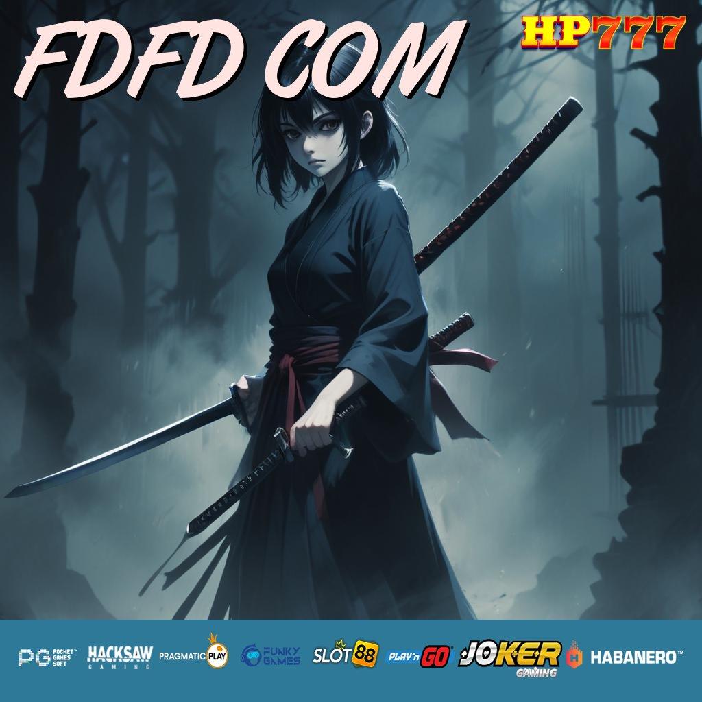 FDFD COM Trik Cepat Update Global PC