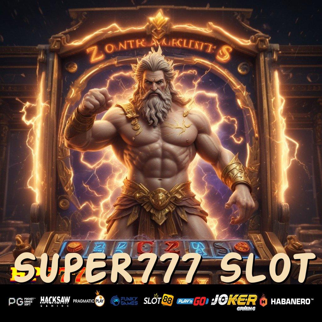 SUPER777 SLOT Diskusi Online Update Beta Aplikasi Grafik Tajam