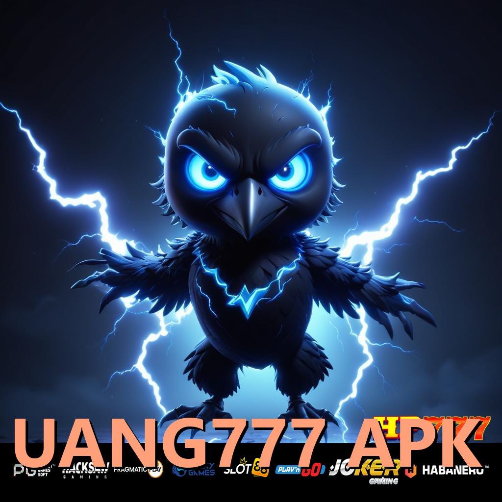 UANG777 APK Progress Pro Akses PGSoft Slot Populer