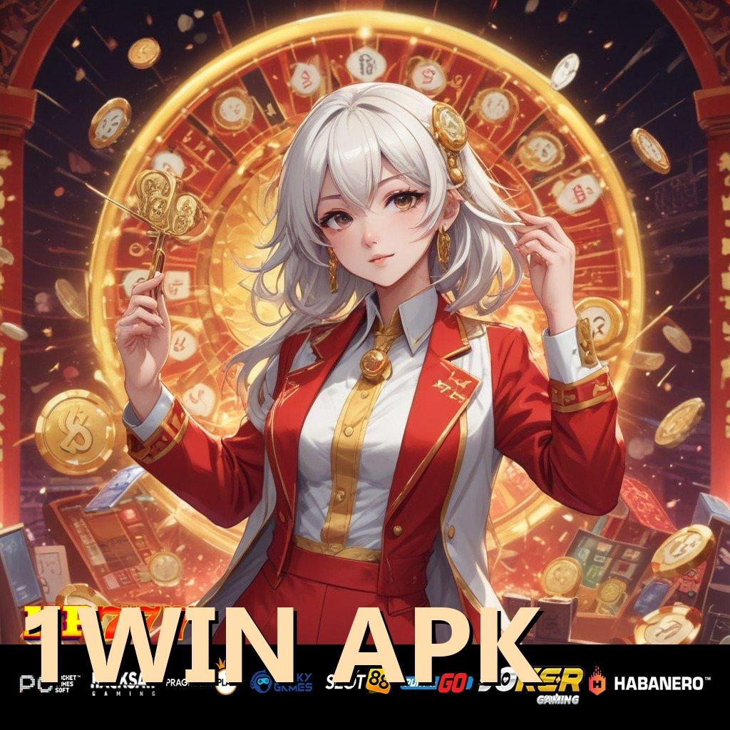 1WIN APK Privasi Gaming Update Baru Android Pengalaman Hebat