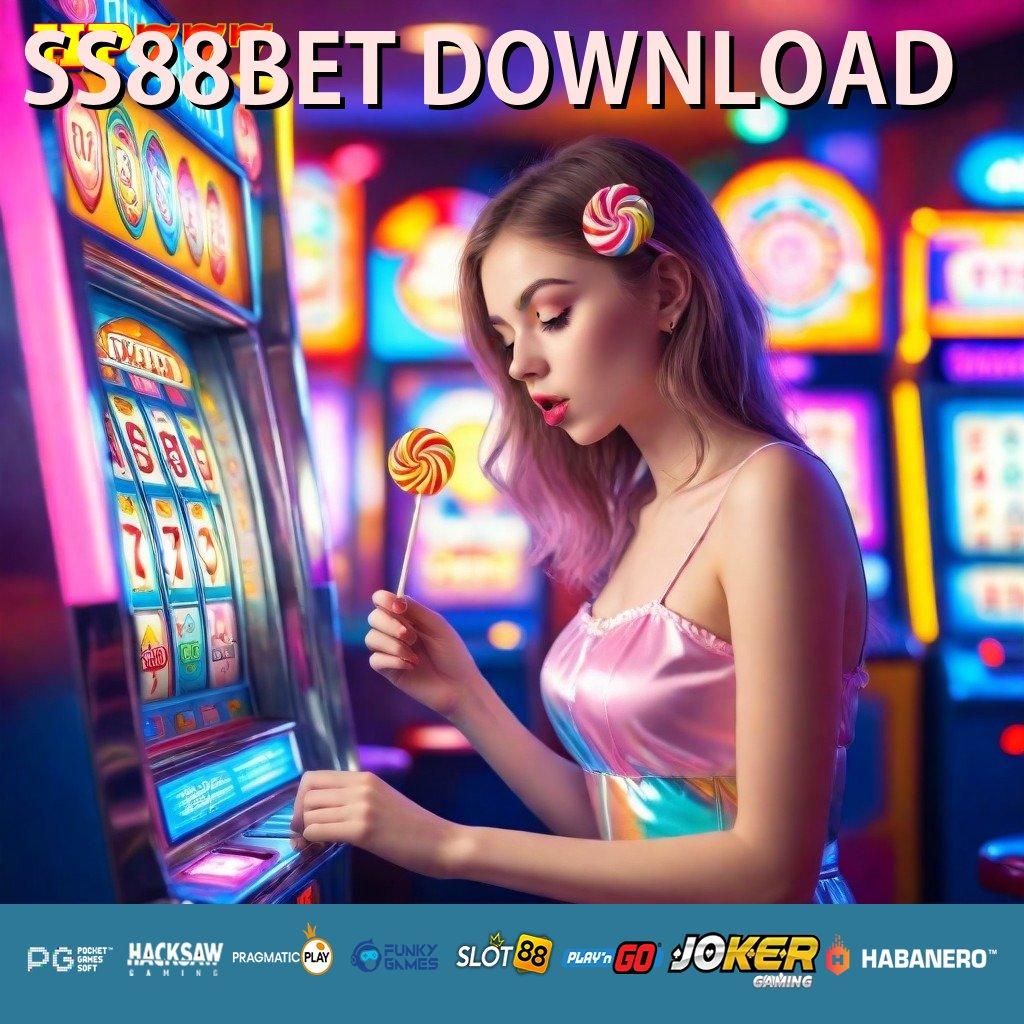 SS88BET DOWNLOAD Penawaran Aplikasi Versi Baru Windows Desain Modern