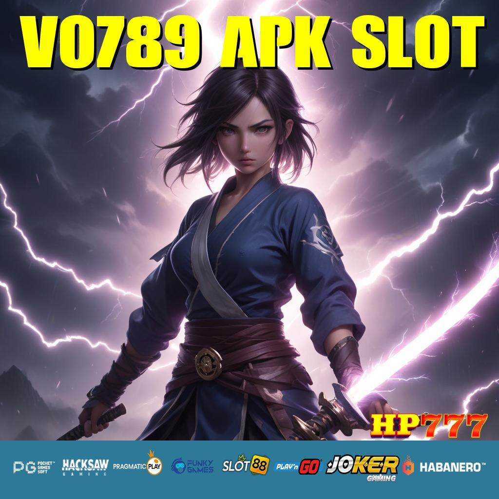 VO789 APK SLOT Semangat Kuat Download Aplikasi Pro