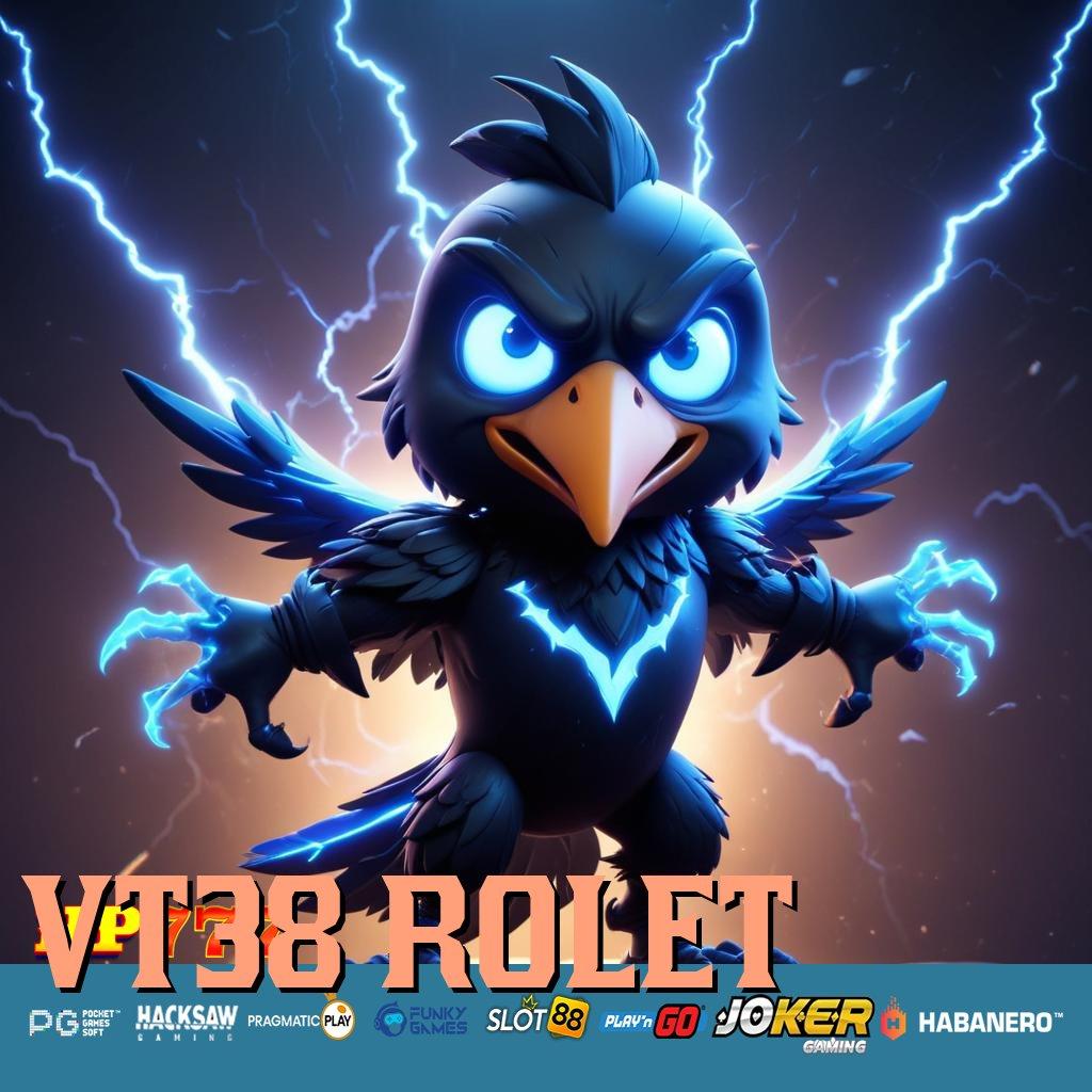 VT38 ROLET Tips Mudah Update Kecil APK