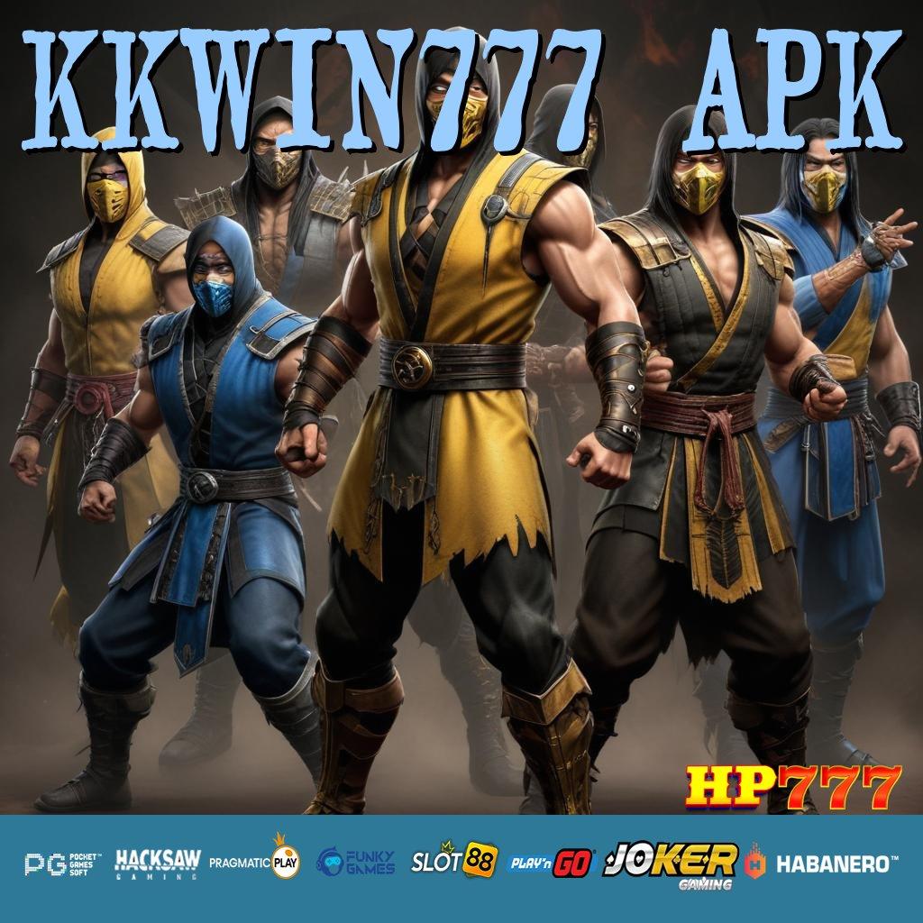 KKWIN777 APK Fasilitas Terdaftar Biaya Terjangkau